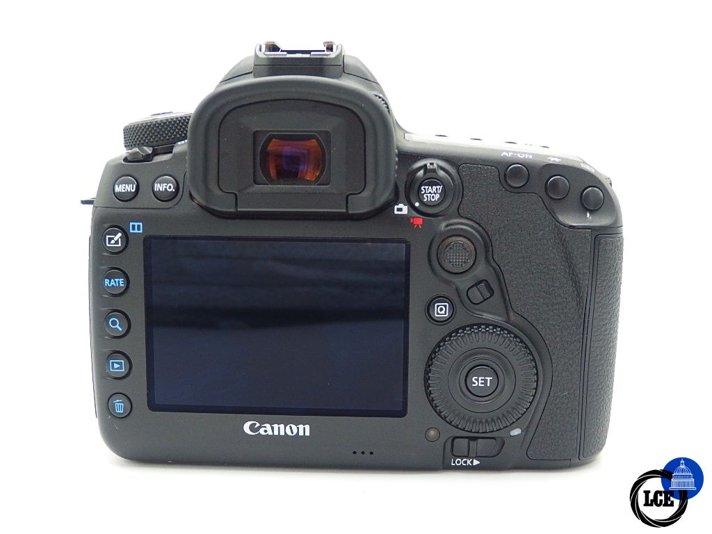 Canon 5D IV Body