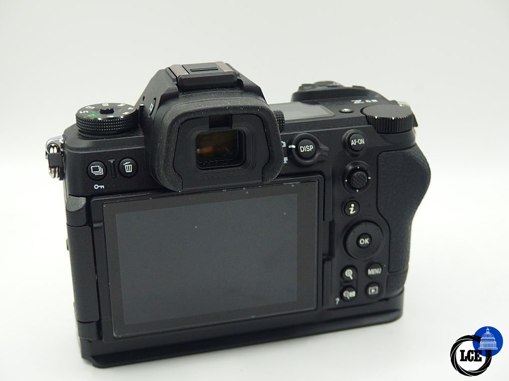 Nikon Z6 III Body