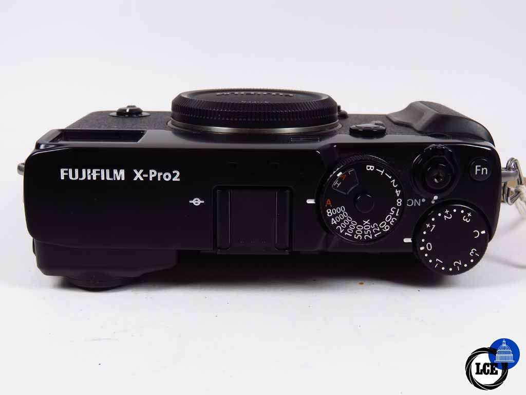 FujiFilm X-Pro 2 Body