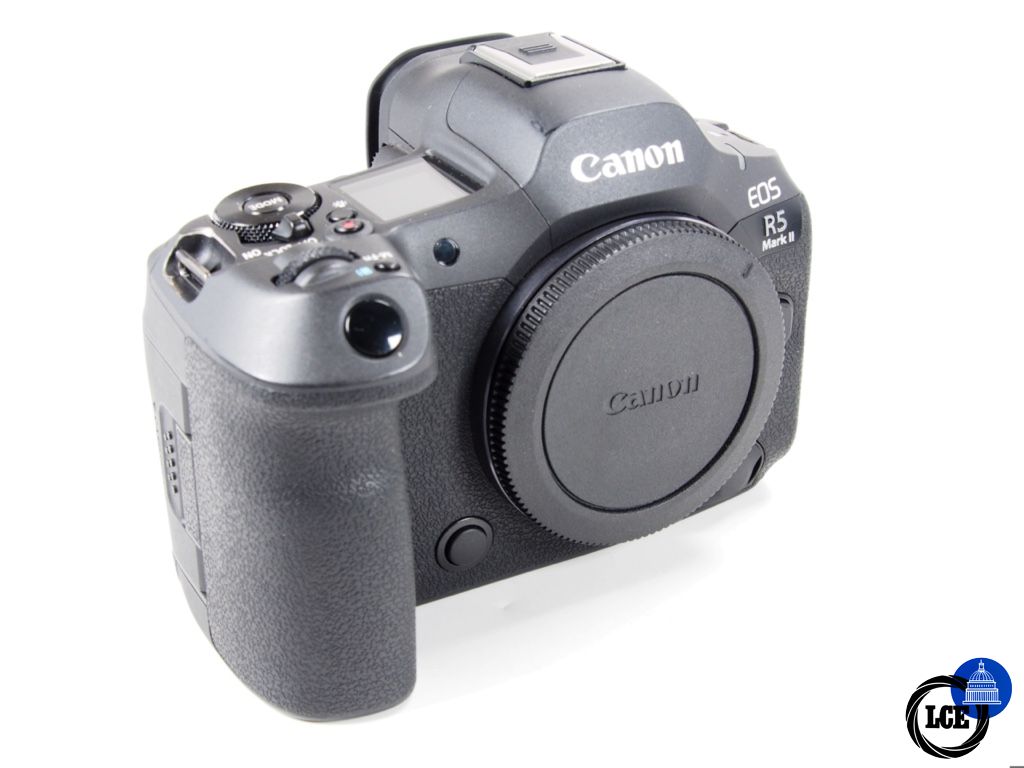 Canon R5 II Body   14K