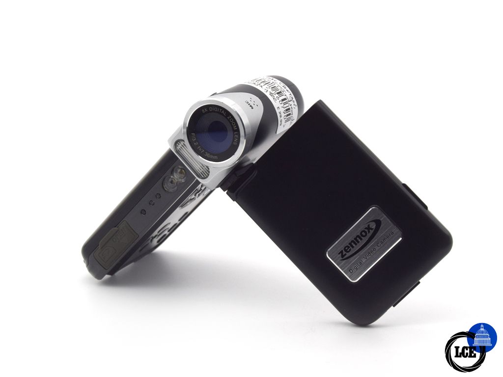 Miscellaneous Zennox Mini Camcorder