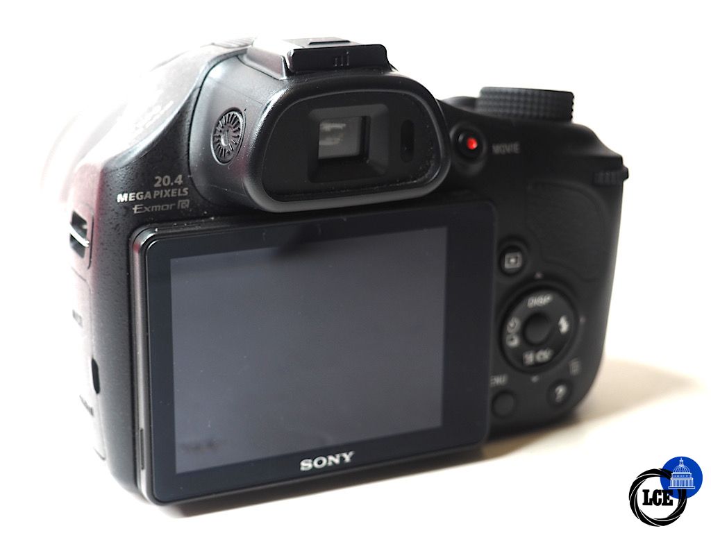 Sony HX400V