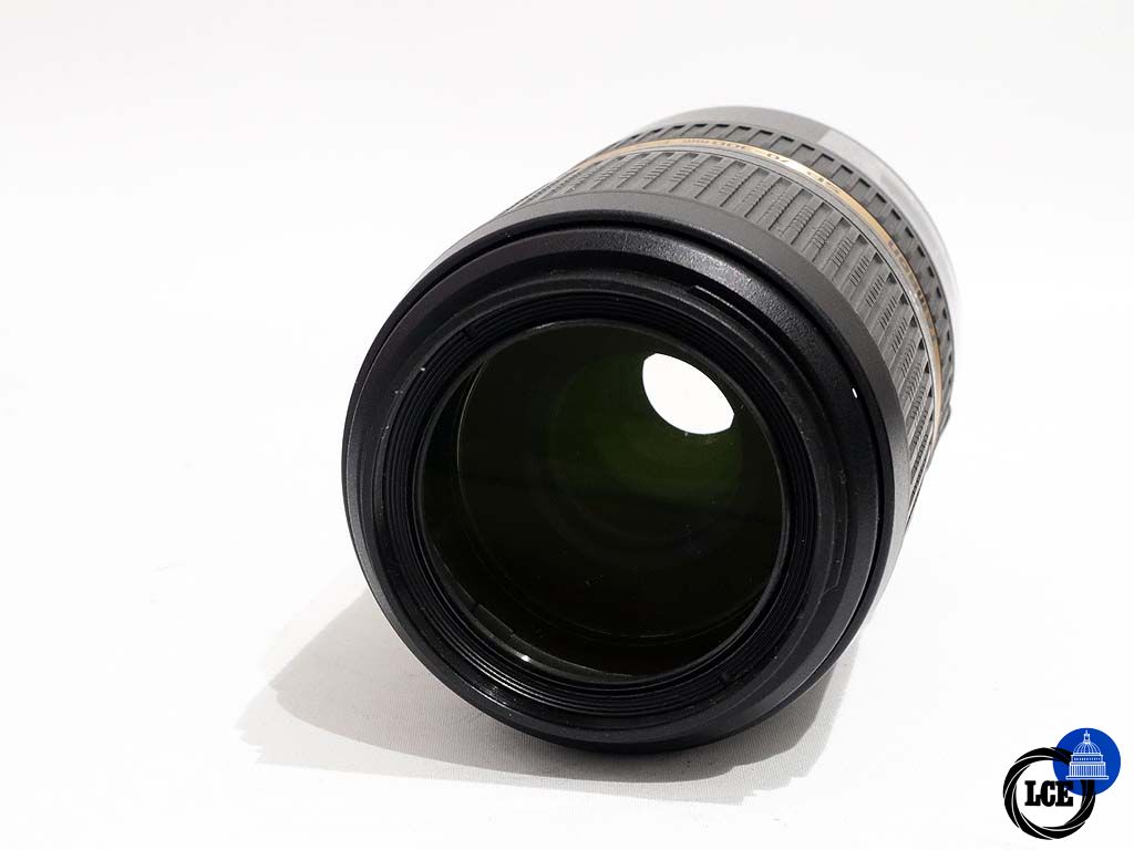 Tamron SP 70-300mm f4-5.6 Di VC Canon EF