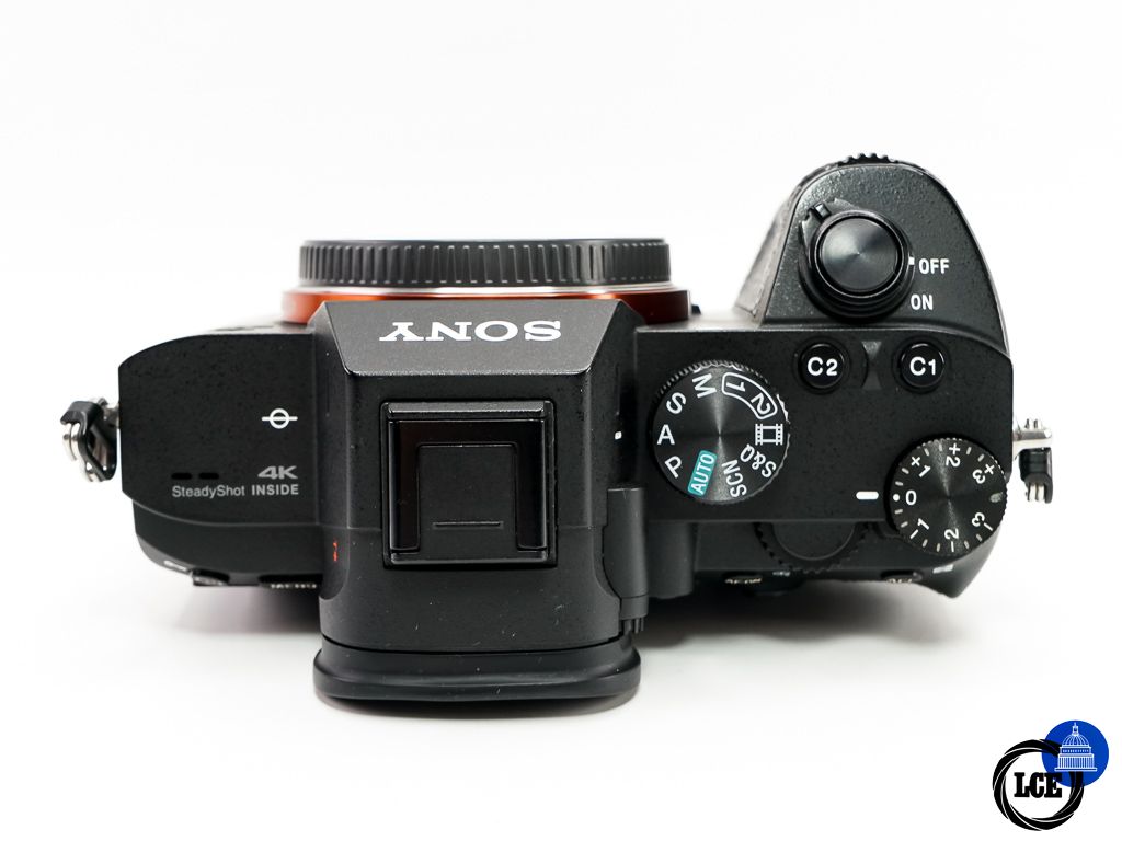 Sony A7 III Body