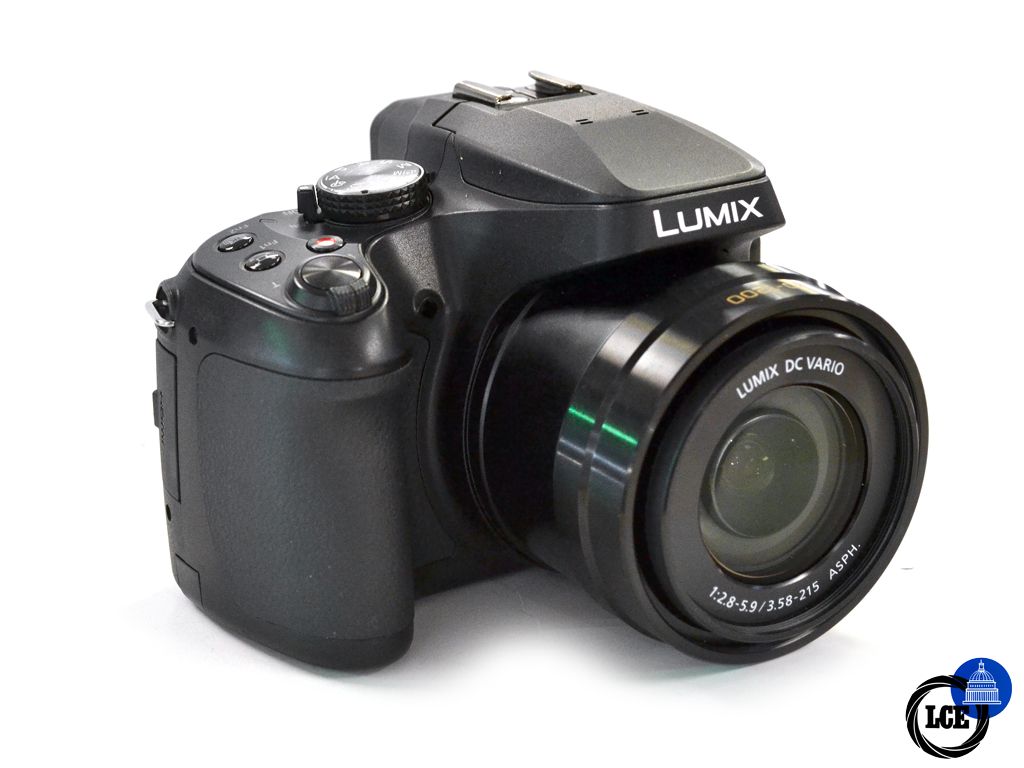 Panasonic FZ82D