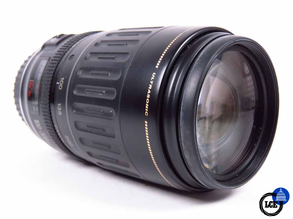 Canon EF 100-300mm f4.5-5.6 USM