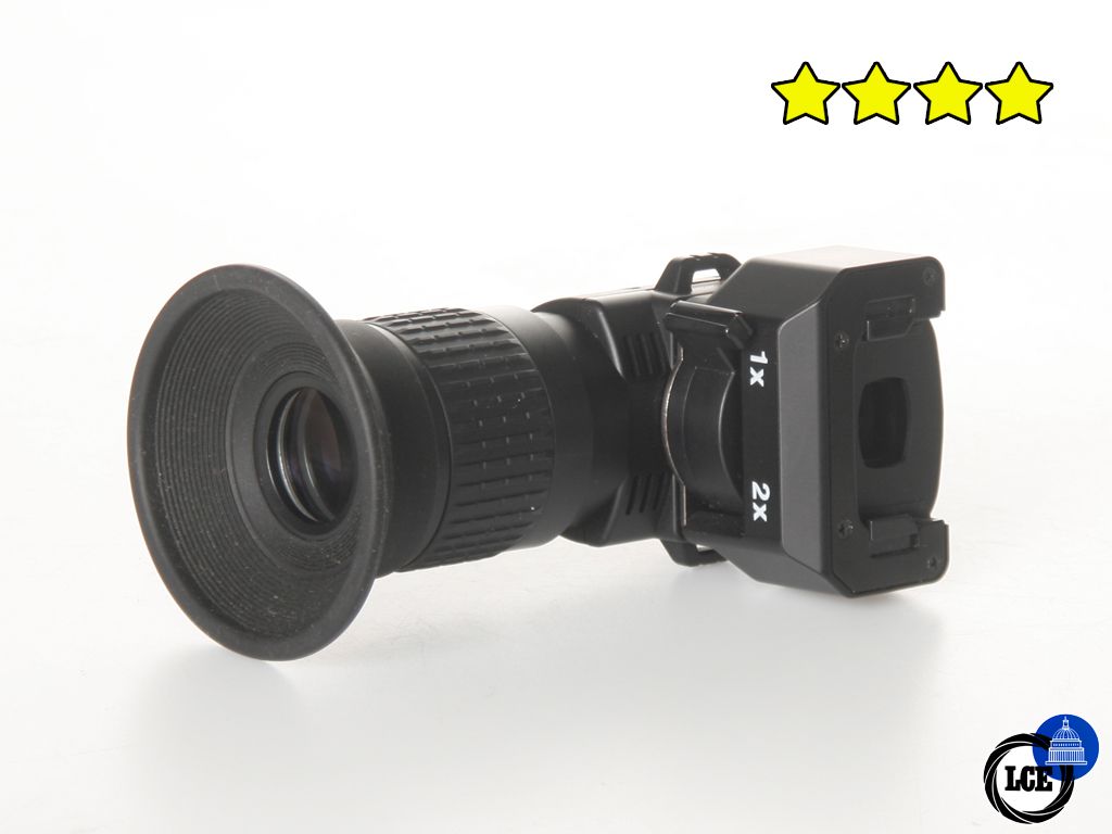 Nikon Right Angle Viewfinder DR-6