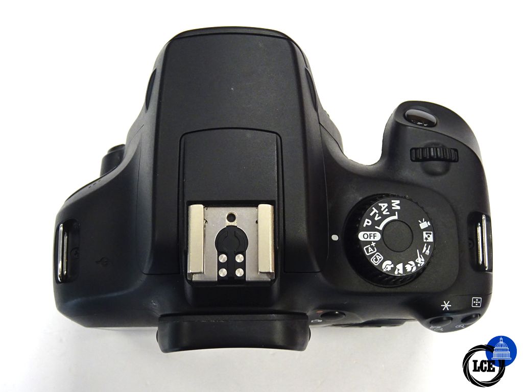 Canon EOS 4000D Body