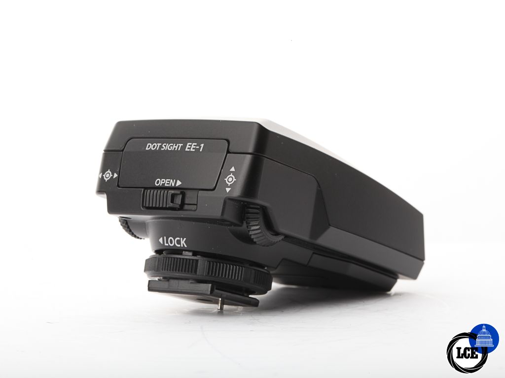 Olympus EE-1 Dot Sight | 10112949