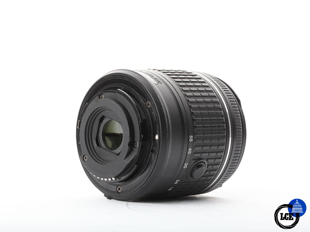 Nikon AF-P 18-55mm F3.5-5.6G VR | 10112979