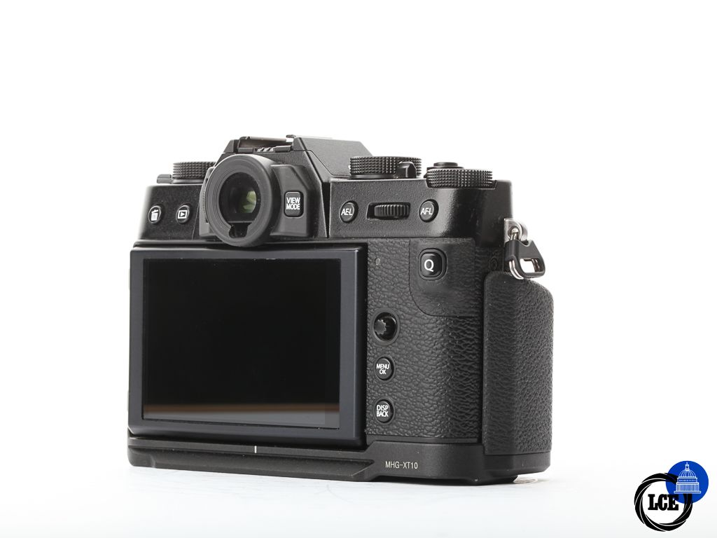 FujiFilm X-T30 II Body | 10112964