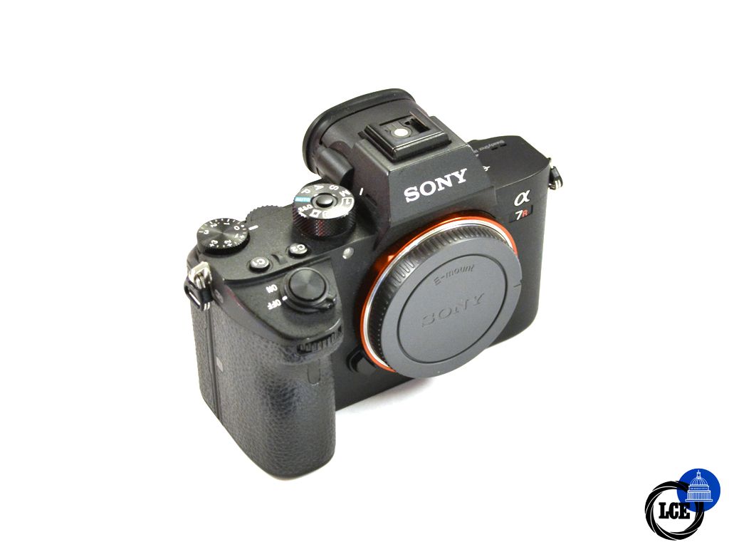 Sony A7R IIIa body