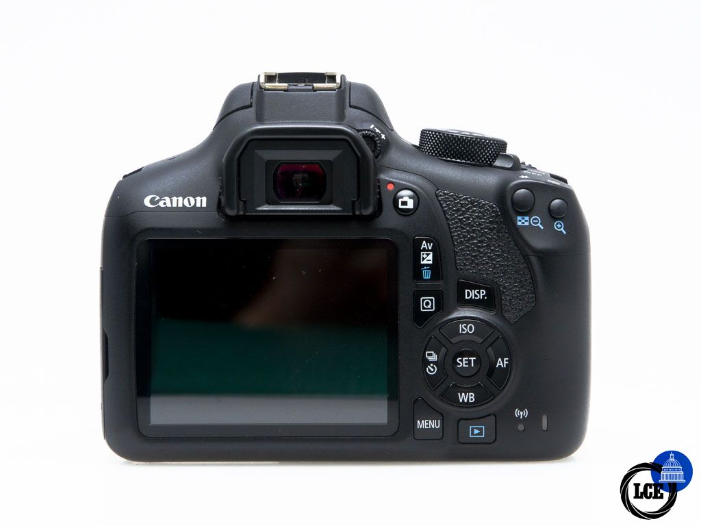 Canon EOS 1300D Body 