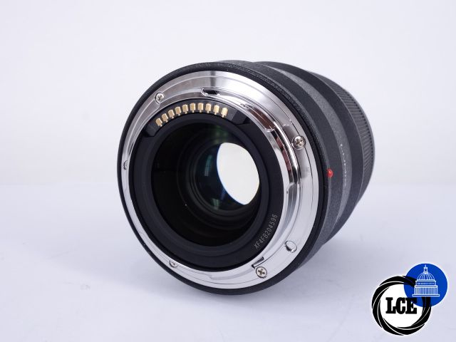 Panasonic 50mm F/1.8 S 