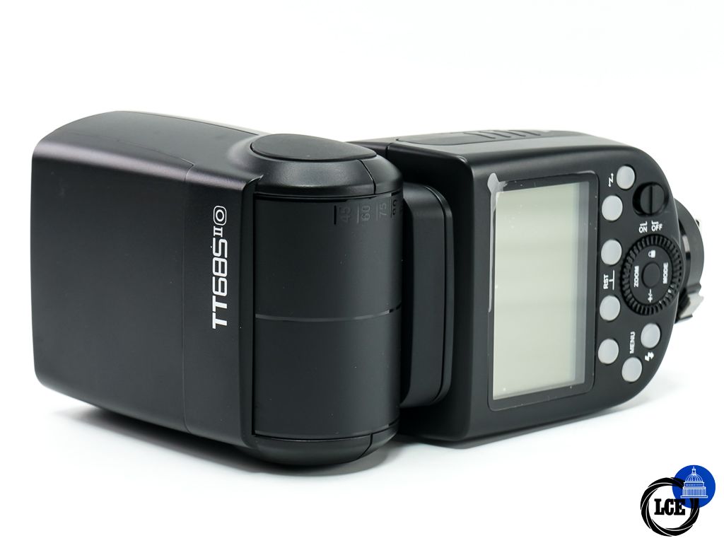 Godox TT685 II