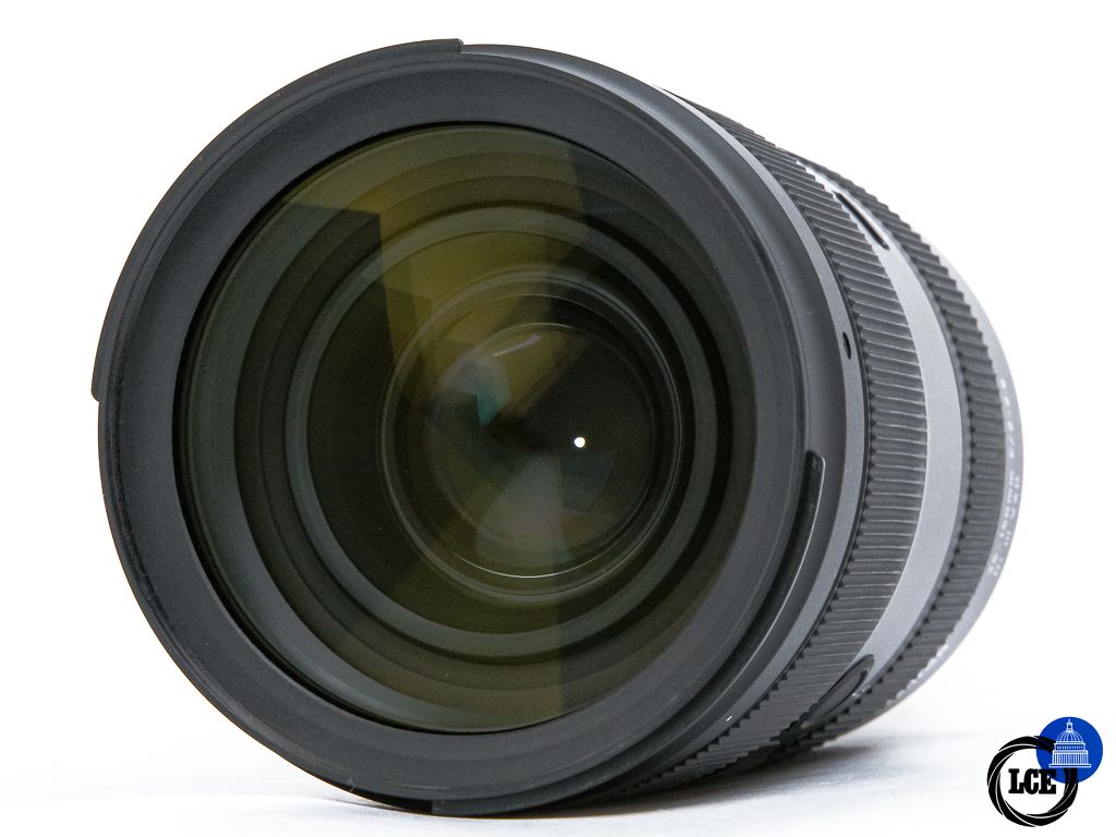 Tamron 35-150mm f2-2.8 Di III VXD Nikon Z Mount