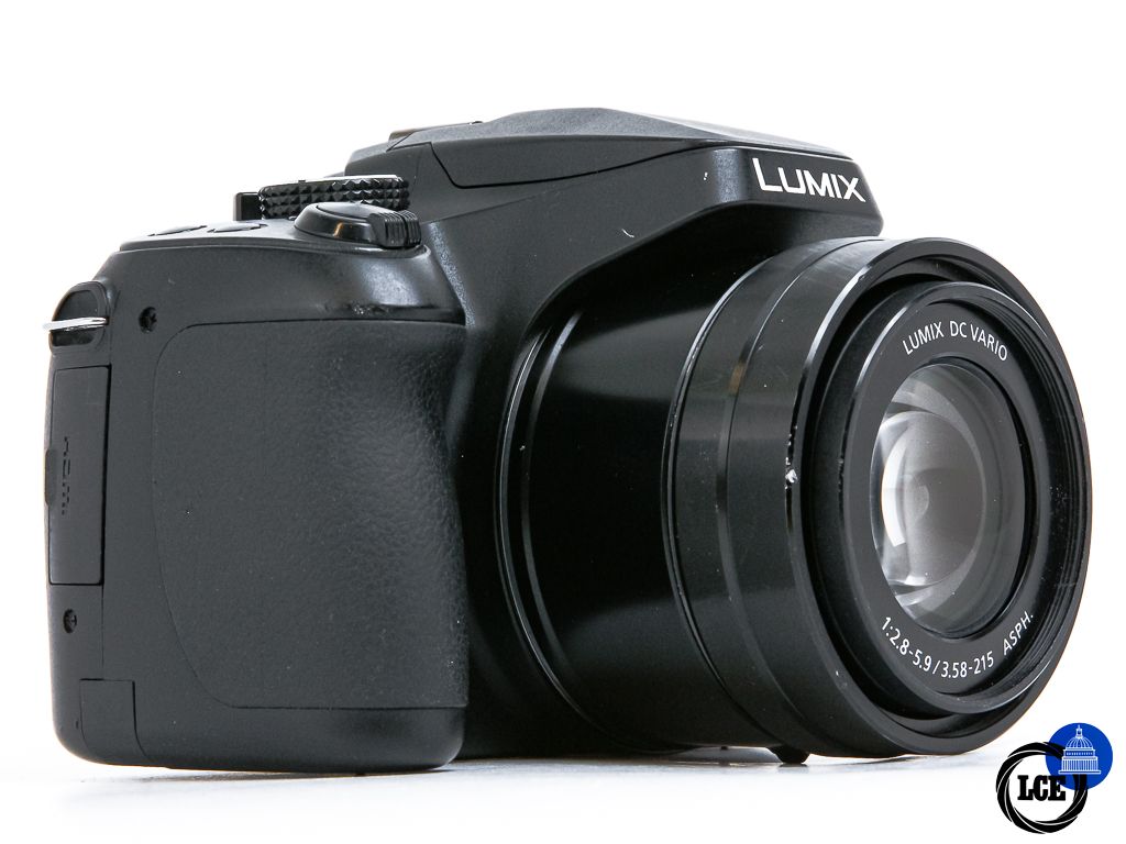 Panasonic Lumix FZ82 