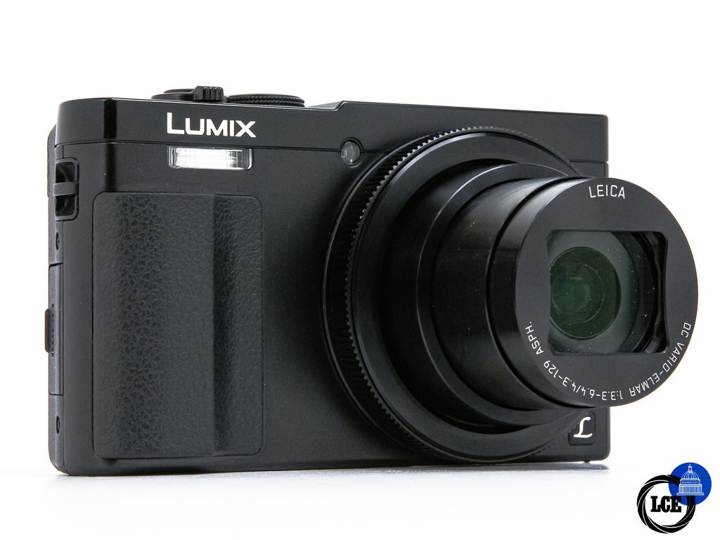 Panasonic Lumix TZ70