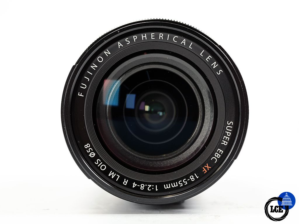 FujiFilm XF 18-55mm f/2.8-4 R LM OIS