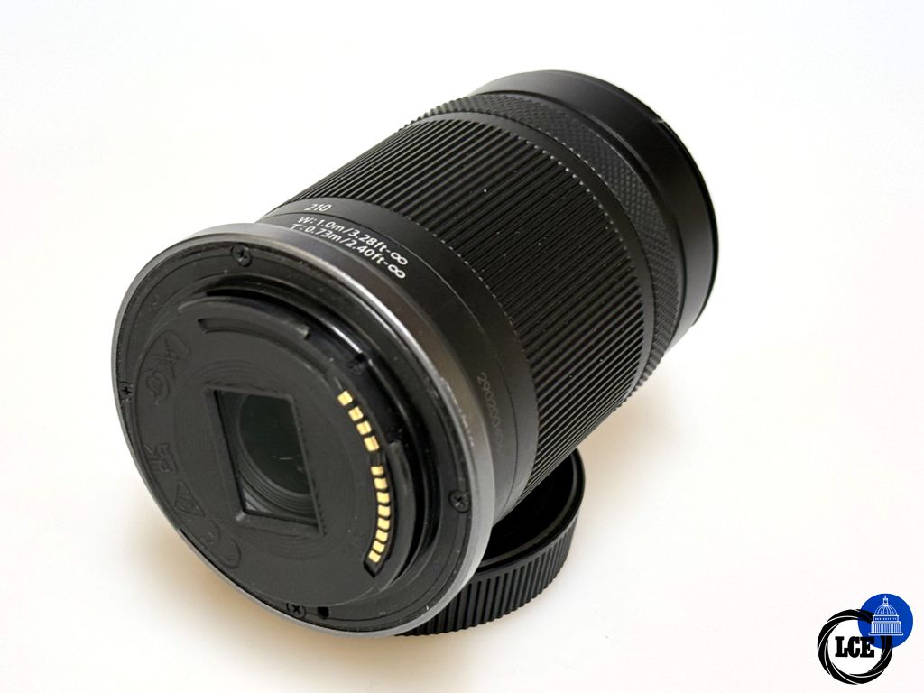 Canon RF-S 55-210mm F5-7.1 IS STM 