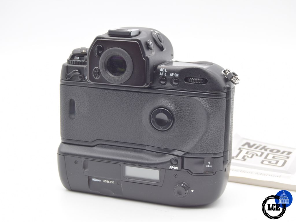 Nikon F5 Body