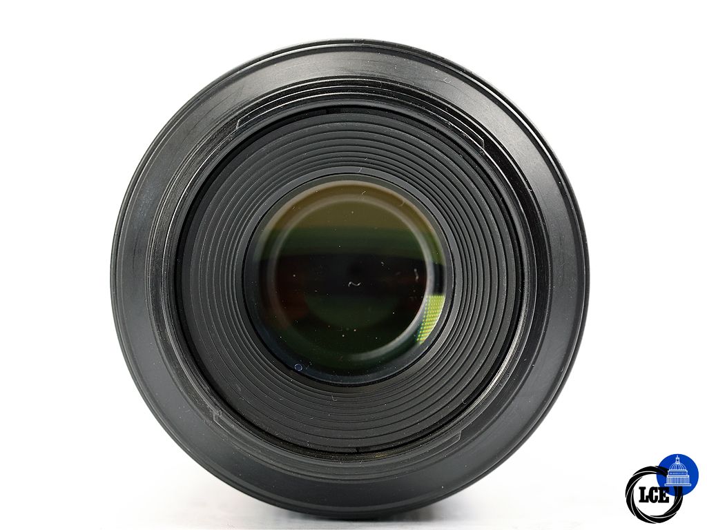 Nikon Nikkor AF-S 85mm f/3.5G Macro VR DX