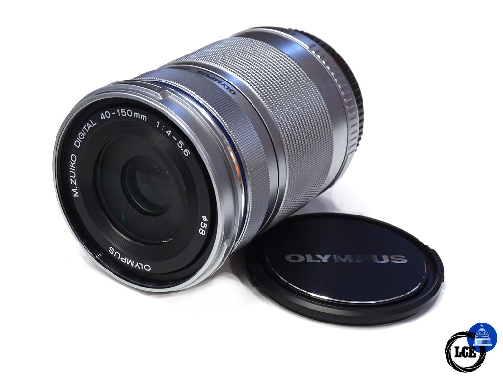 Olympus 40-150mm f/4-5.6R ED MSC