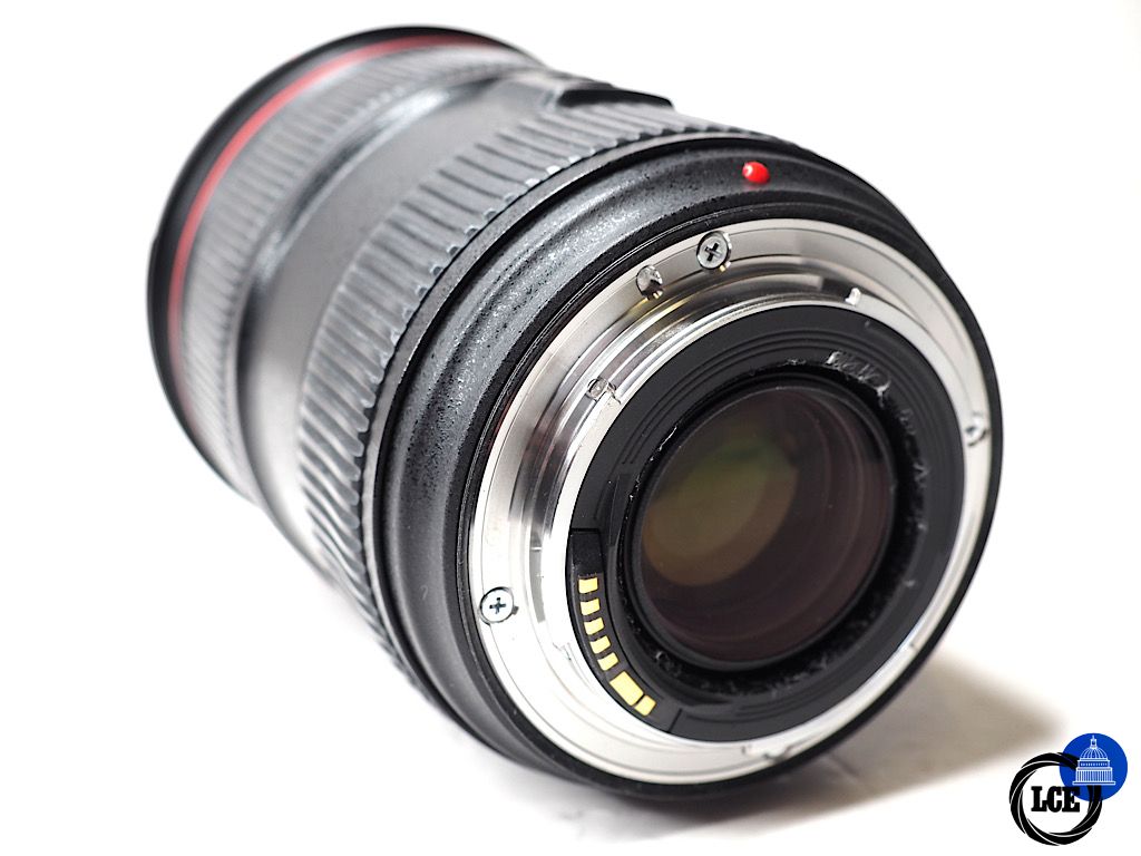 Canon EF 24-70MM F2.8 II