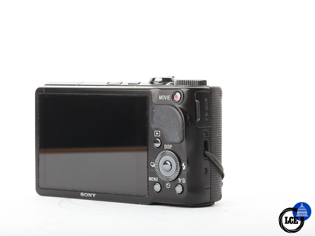 Sony HX9V | 10112987