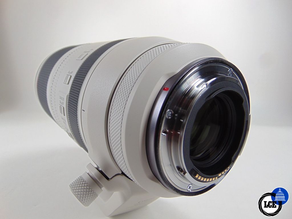 Canon RF 100-500mm