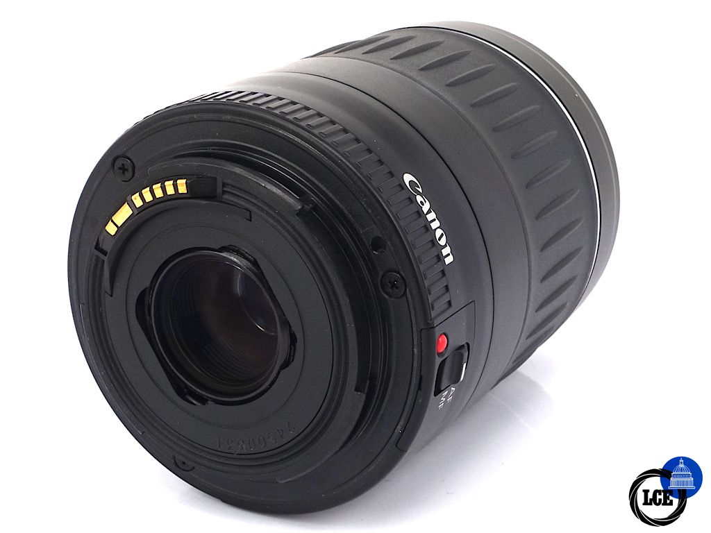 Canon EF 55-200mm F4.5-5.6 II USM | 4*