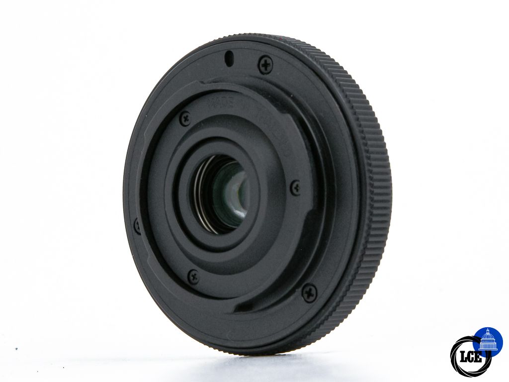 Olympus 9mm f8.0 Fisheye