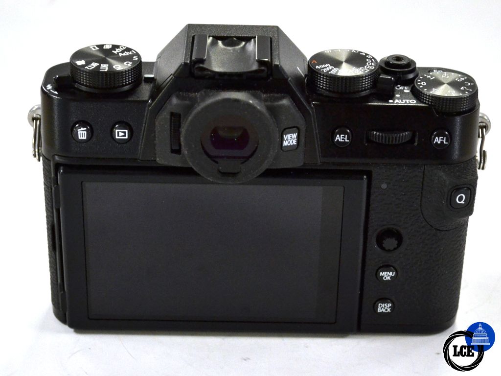 FujiFilm X-T30 Black Body