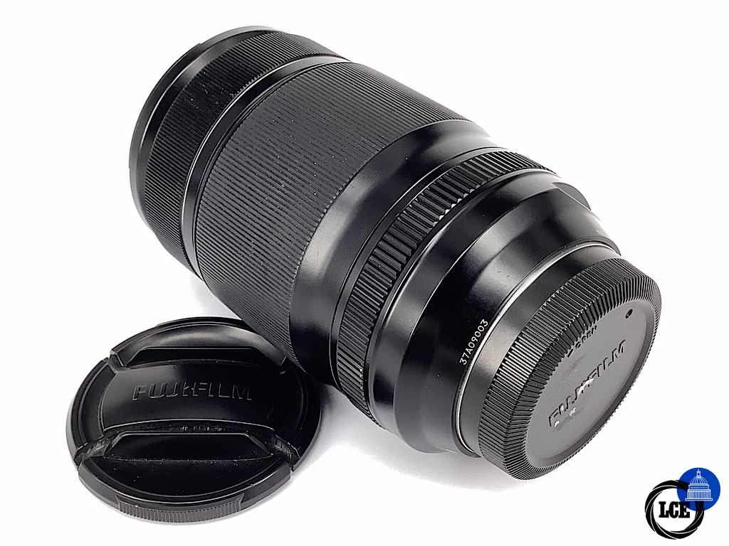 FujiFilm XF 55-200mm F3.5-4.8 R LM OIS SUPER EBC