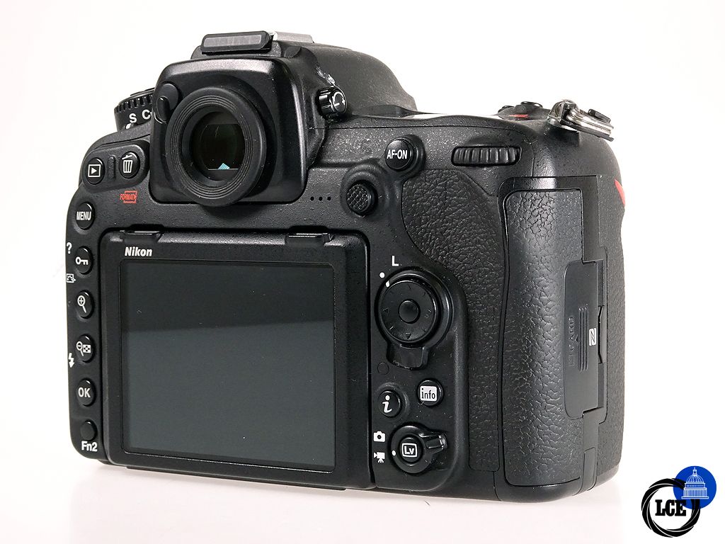 Nikon D500 Body