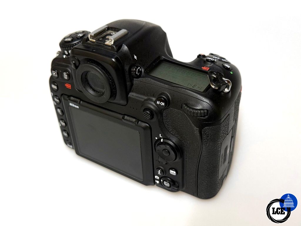 Nikon D500 Body