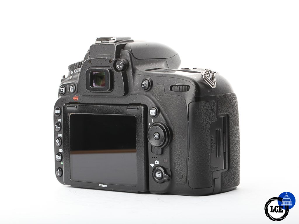 Nikon D750 Body | 10113041