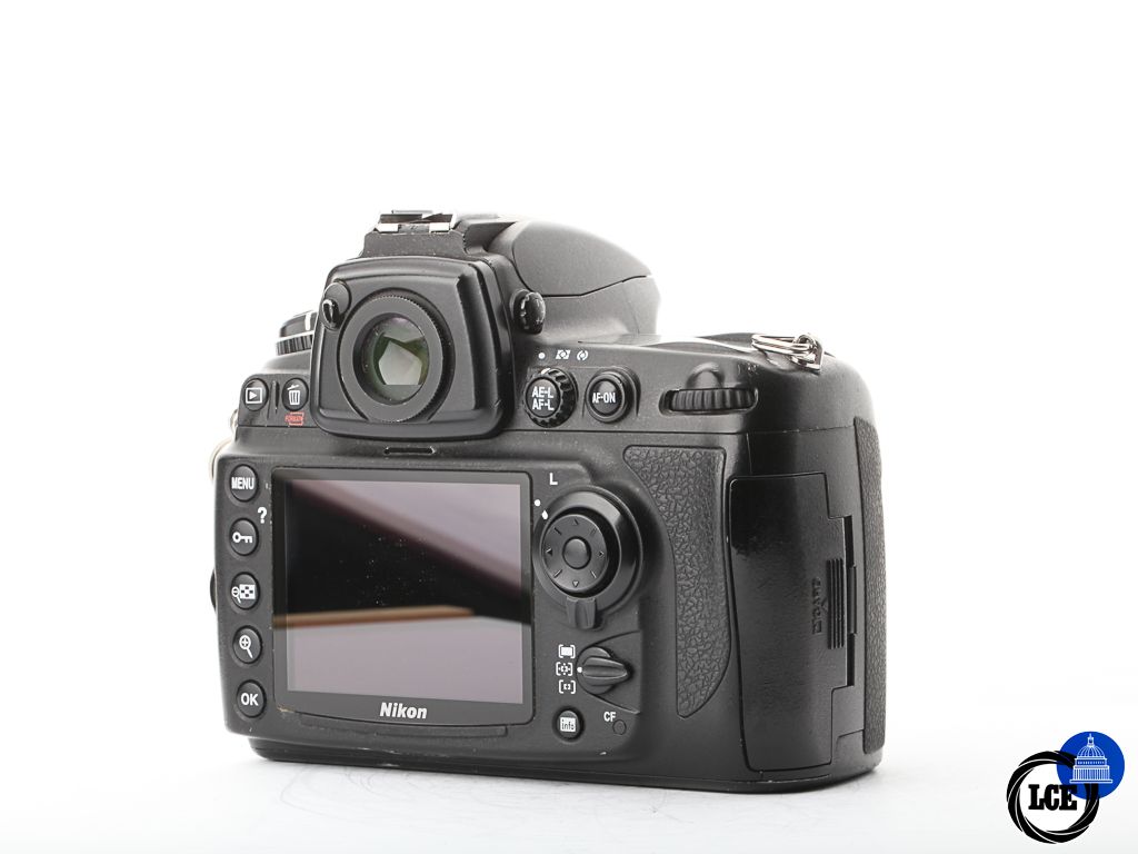 Nikon D700 Body | 10113042