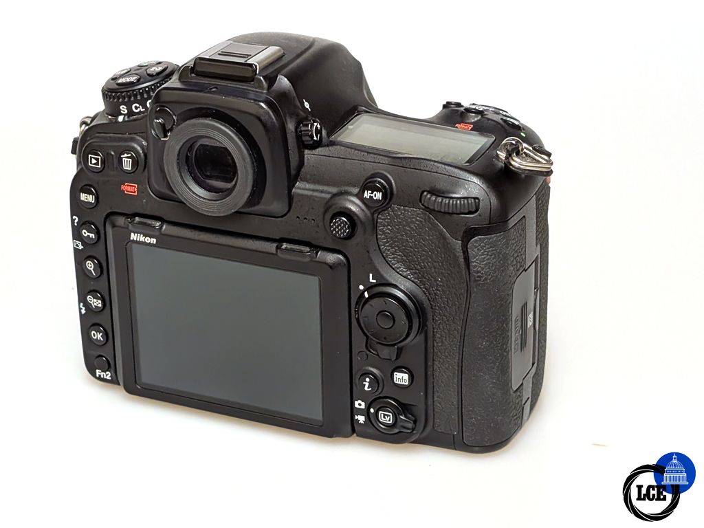 Nikon D500 Body