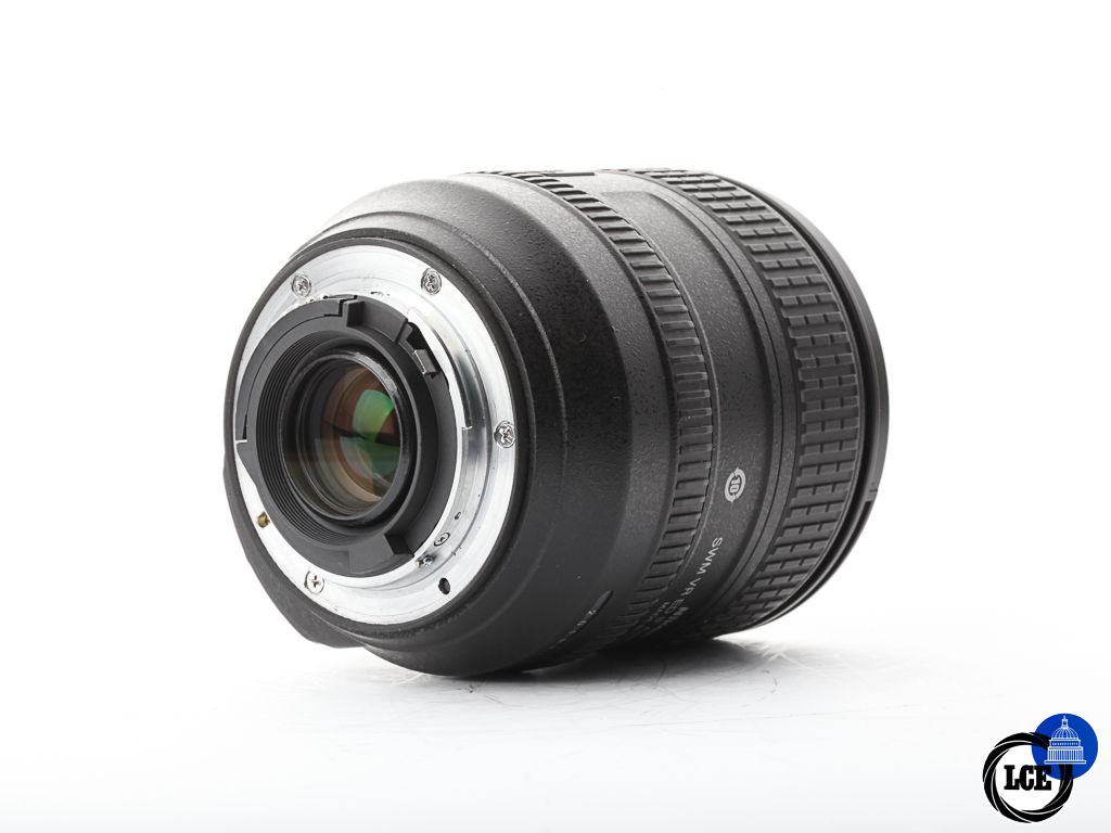 Nikon AF-S 24-85mm f/3.5-4.5G ED VR | 10113052