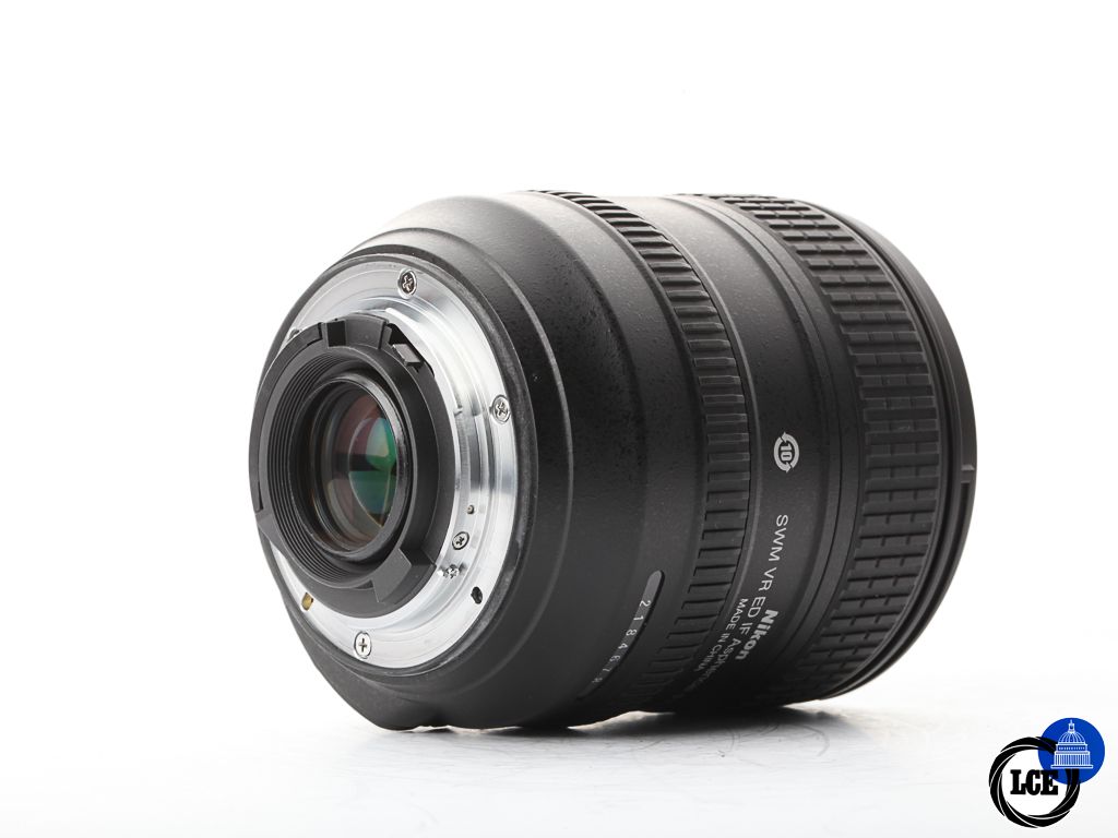 Nikon AF-S 24-85mm f/3.5-4.5G ED VR | 10113051