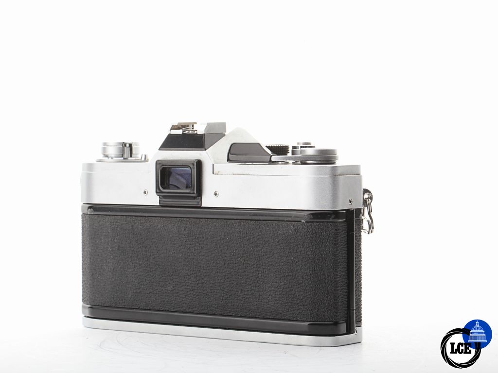 Canon FTb QL Body | 10113109