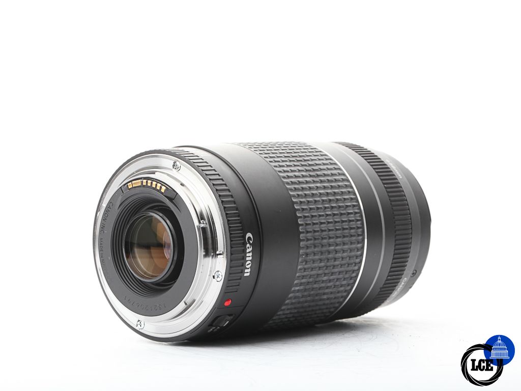 Canon EF 75-300mm f/4-5.6 III | 10113094