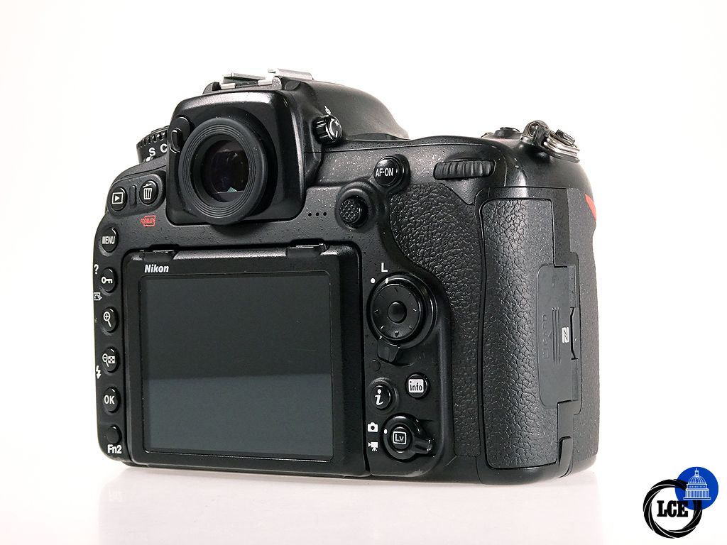 Nikon D500 Body