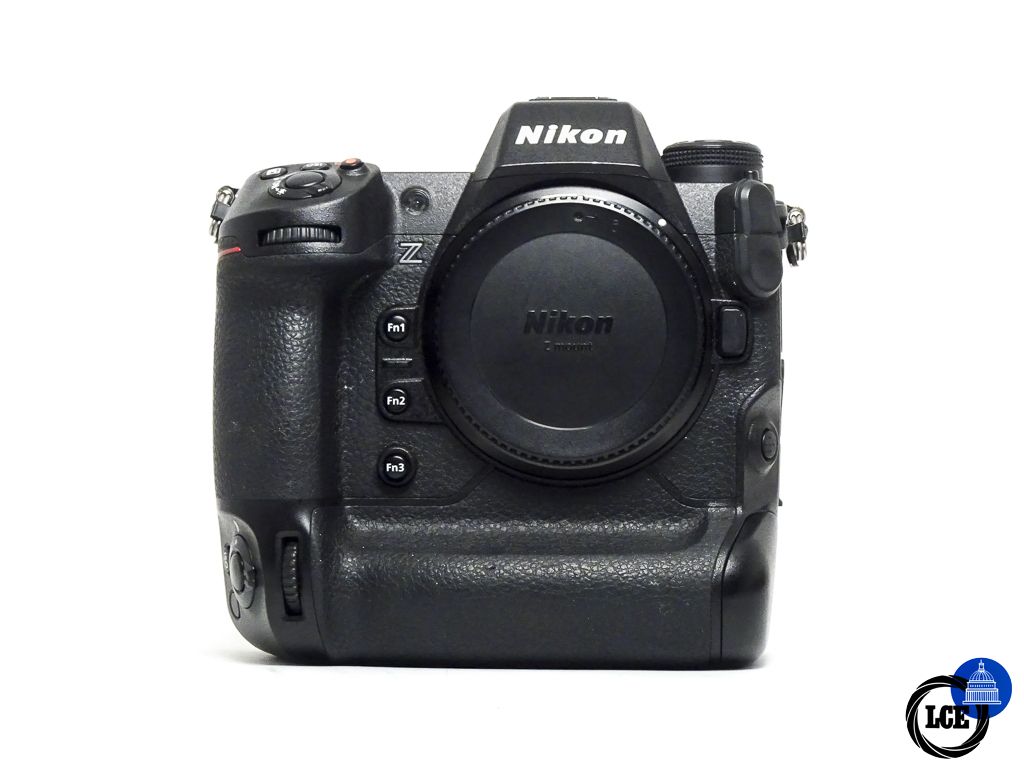 Nikon Z9