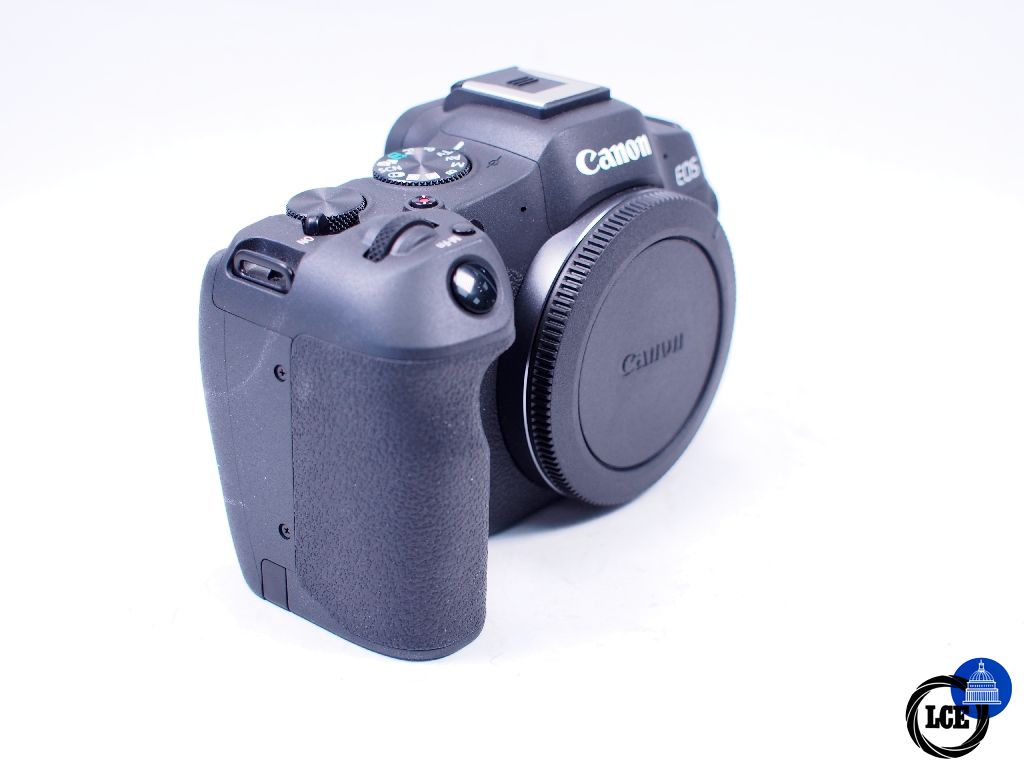 Canon EOS R8 Body