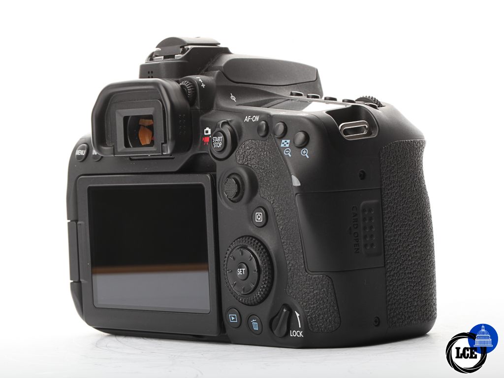 Canon EOS 90D Body | 10112717