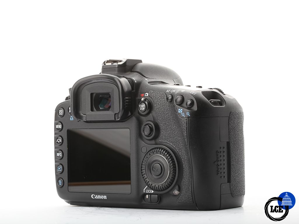 Canon EOS 7D Body | 10113126