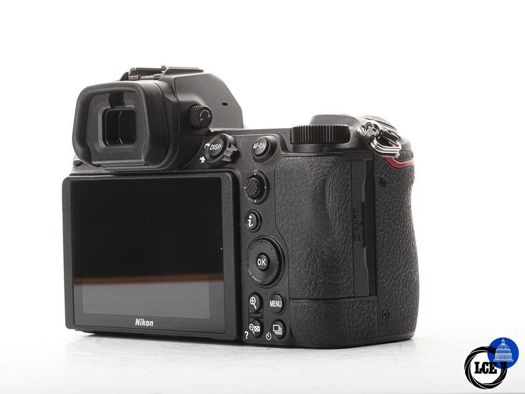 Nikon Z6 II Body | 10111268