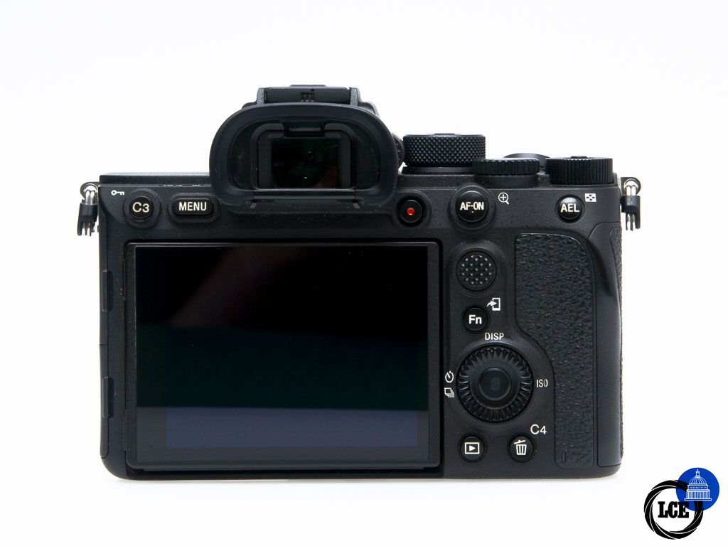 Sony A7R IV A Body 